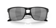 Prizm Black Polarized Lenses, Matte Black Frame