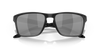 [Prizm Black Polarized Lenses, Matte Black Frame]