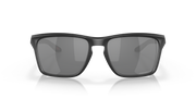 Prizm Black Polarized Lenses, Matte Black Frame