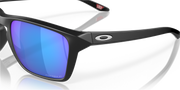 Prizm Sapphire Polarized Lenses, Matte Black Frame