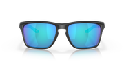 Prizm Sapphire Polarized Lenses, Matte Black Frame