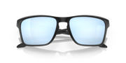 Prizm Deep Water Polarized Lenses, Matte Black Frame