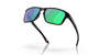 [Prizm Jade Lenses, Black Ink Frame]