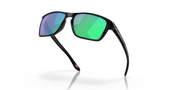 Prizm Jade Lenses, Black Ink Frame