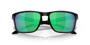 Prizm Jade Lenses, Black Ink Frame