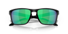 [Prizm Jade Lenses, Black Ink Frame]