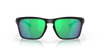 [Prizm Jade Lenses, Black Ink Frame]