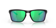 Prizm Jade Lenses, Black Ink Frame