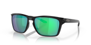 Prizm Jade Lenses, Black Ink Frame