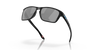 [Black Iridium Polarized Lenses, Black Ink Frame]