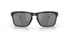 [Black Iridium Polarized Lenses, Black Ink Frame]