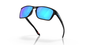 Sapphire Iridium Lenses, Black Ink Frame