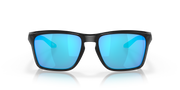 Sapphire Iridium Lenses, Black Ink Frame