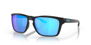 Sapphire Iridium Lenses, Black Ink Frame