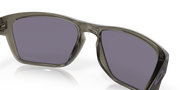 Prizm Grey Lenses, Grey Smoke Frame