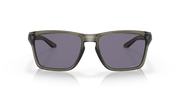 Prizm Grey Lenses, Grey Smoke Frame