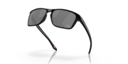 Prizm Black Lenses, Matte Black Frame