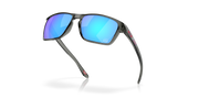 Prizm Sapphire Lenses, Grey Smoke Frame