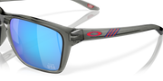 Prizm Sapphire Lenses, Grey Smoke Frame