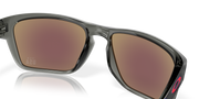 Prizm Sapphire Lenses, Grey Smoke Frame