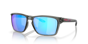 Prizm Sapphire Lenses, Grey Smoke Frame