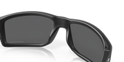 Prizm Black Lenses, Matte Black Frame