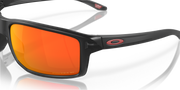 Prizm Ruby Polarized Lenses, Black Ink Frame