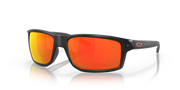 Prizm Ruby Polarized Lenses, Black Ink Frame