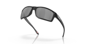 Prizm Black Polarized Lenses, Matte Black Frame