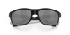 [Prizm Black Polarized Lenses, Matte Black Frame]