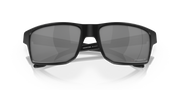 Prizm Black Polarized Lenses, Matte Black Frame