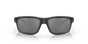 Prizm Black Polarized Lenses, Matte Black Frame