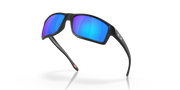 Prizm Sapphire Polarized Lenses, Matte Black Frame