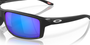 Prizm Sapphire Polarized Lenses, Matte Black Frame