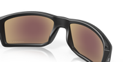 Prizm Sapphire Polarized Lenses, Matte Black Frame