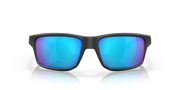 Prizm Sapphire Polarized Lenses, Matte Black Frame