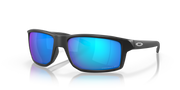 Prizm Sapphire Polarized Lenses, Matte Black Frame