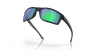 [Prizm Jade Lenses, Matte Black Frame]