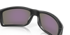 [Prizm Jade Lenses, Matte Black Frame]