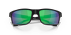 [Prizm Jade Lenses, Matte Black Frame]