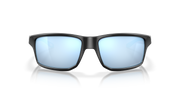 Prizm Deep Water Polarized Lenses, Matte Black Frame