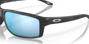 Prizm Deep Water Polarized Lenses, Matte Black Camo Frame