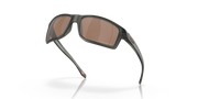 Prizm Tungsten Polarized Lenses, Matte Grey Smoke Frame