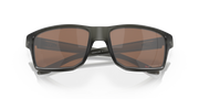 Prizm Tungsten Polarized Lenses, Matte Grey Smoke Frame