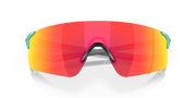 Prizm Ruby Lenses, Matte Celeste Frame