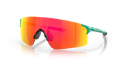 Prizm Ruby Lenses, Matte Celeste Frame