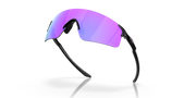 Prizm Violet Lenses, Matte Black Frame