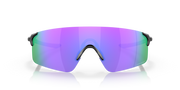 Matte Black - Prizm Violet Lens