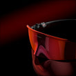 Prizm Trail Torch Lenses, Polished Black Frame