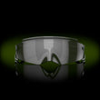 Prizm Black Lenses, Hunter Green Frame